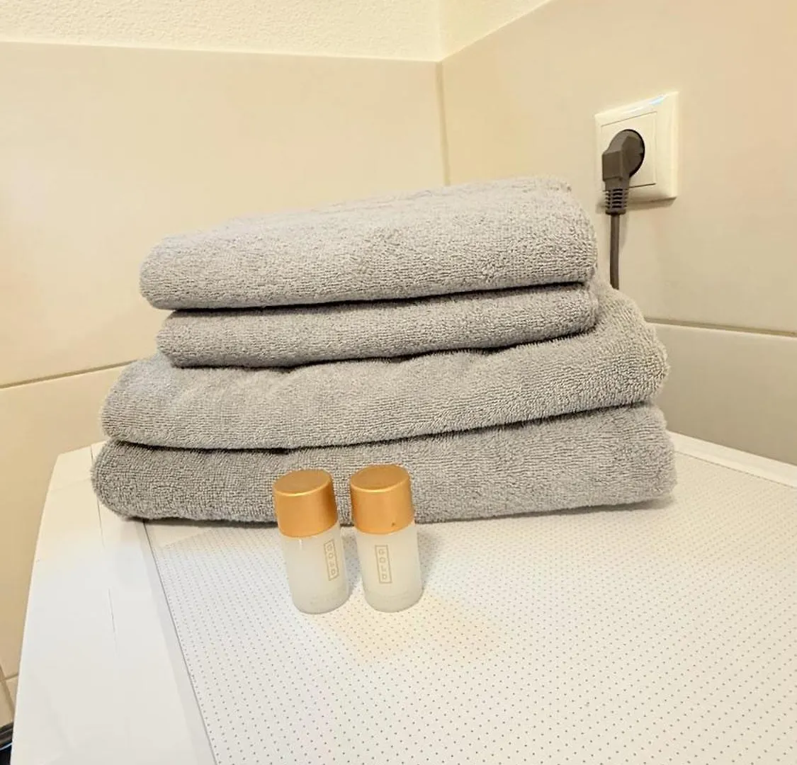Buch am Erlbach Apartmenthaus Am Erlbach דירה
