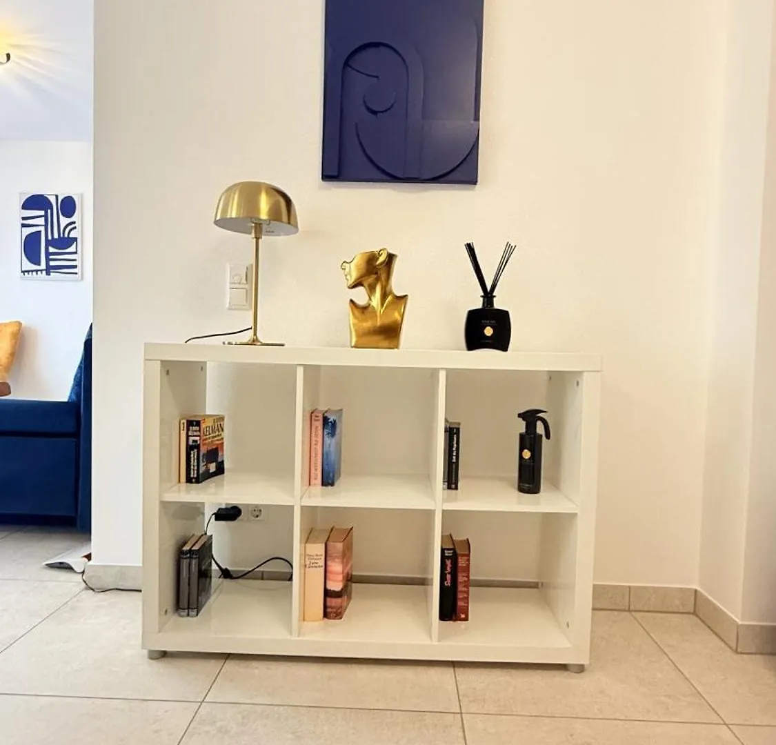 Buch am Erlbach Apartmenthaus Am Erlbach 0*, Buch am Erlbach