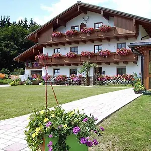 Apartment Haus Spannbauer, Neureichenau