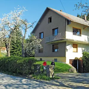 Apartment Haus Hollerbusch, Neunburg vorm Wald